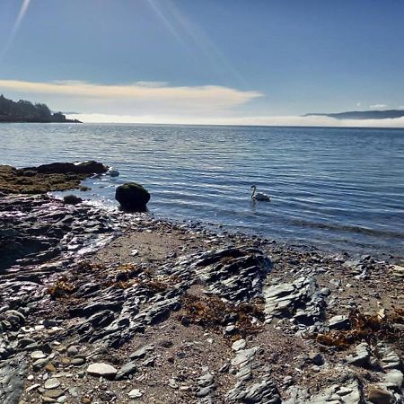 Taigh Na Uillt Hotel Cove  Eksteriør billede