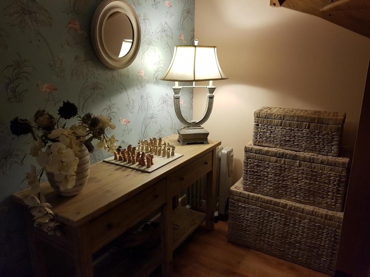 Taigh Na Uillt Hotel Cove  Eksteriør billede