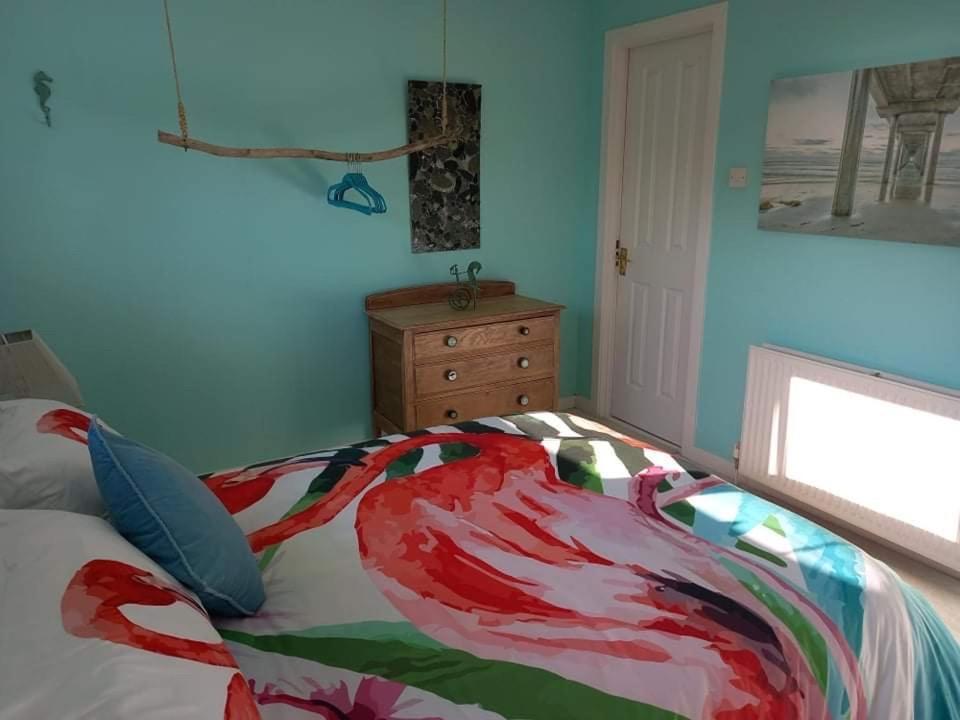 Taigh Na Uillt Hotel Cove  Eksteriør billede