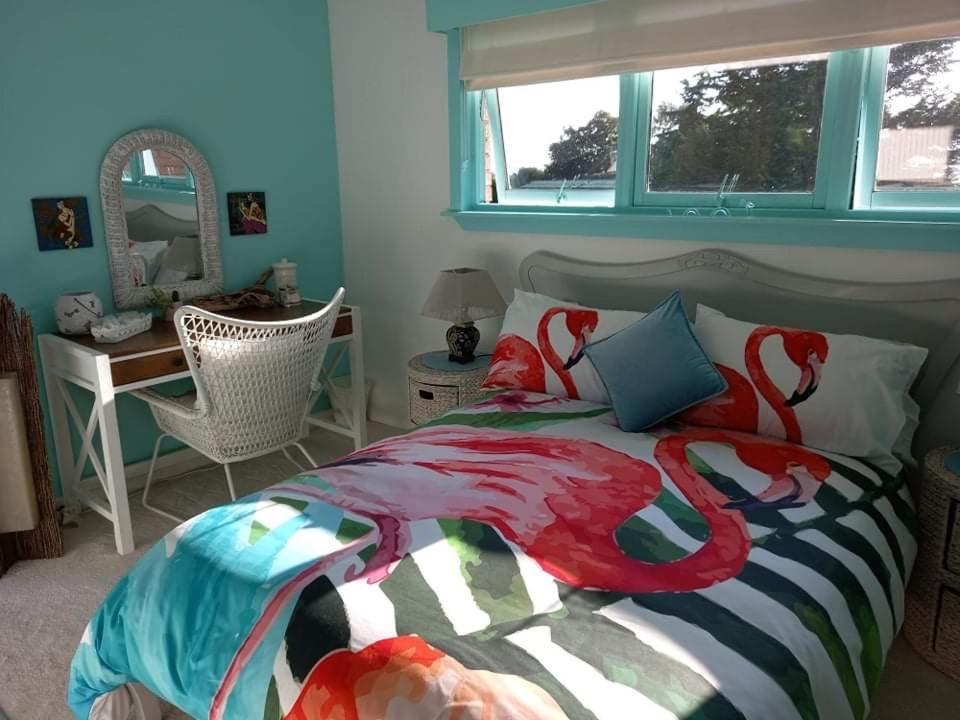 Taigh Na Uillt Hotel Cove  Eksteriør billede