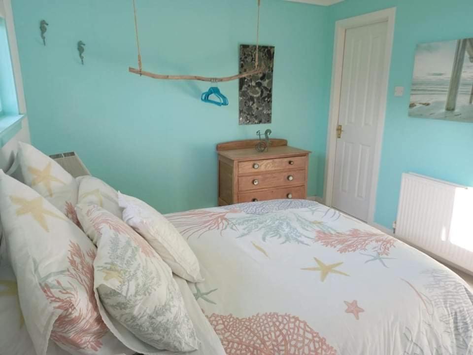 Taigh Na Uillt Hotel Cove  Eksteriør billede